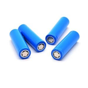 Cylindrical Battery Cell