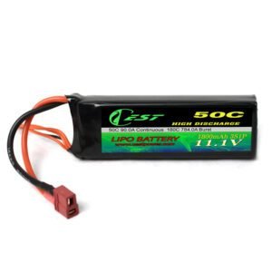 LiPo Battery