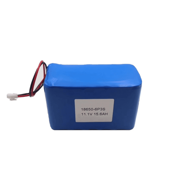 12v battery pack