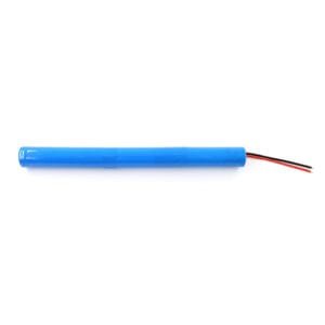 3S 11.1V 18650 3200mAh Stick Battery Pack Lithium Ion