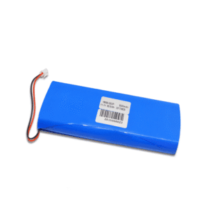 18650 3s2p