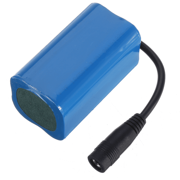 18650 5000mah