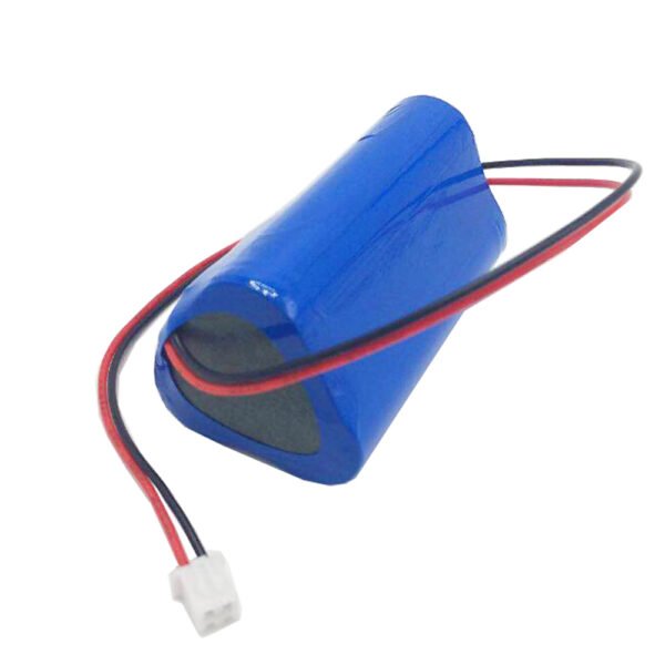 Battery Pack Li-ion Rechargeable 3S2P 18650 Cylindrical 11.1V 5000mAh 5200mAh Secondary for LED Light Medical Instrument - Image 4