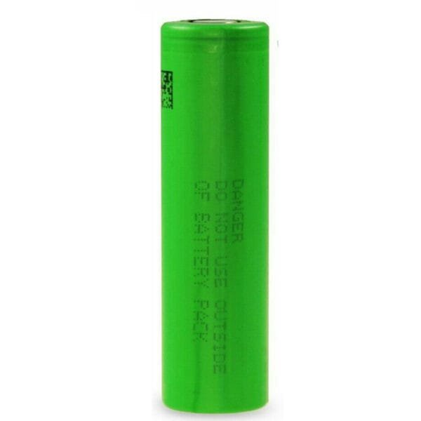 Murata Sony VTC5 18650 2600mah 30A Battery Cell for Dyson Vacuum Cleaner - Image 2