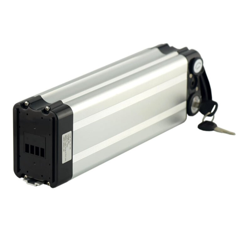 What is best battery for e-bike?