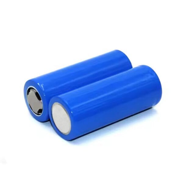 26650 batteries​