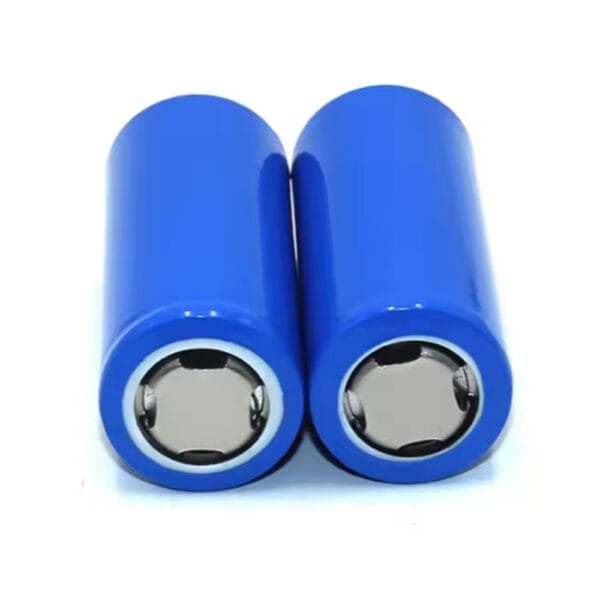 26650 rechargeable battery​