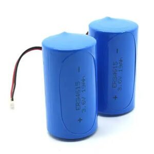 Li-SOCI2 Battery
