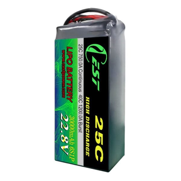 30000 mah battery