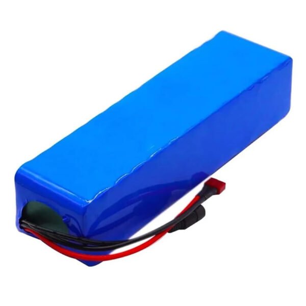 36v 10ah lithium ion