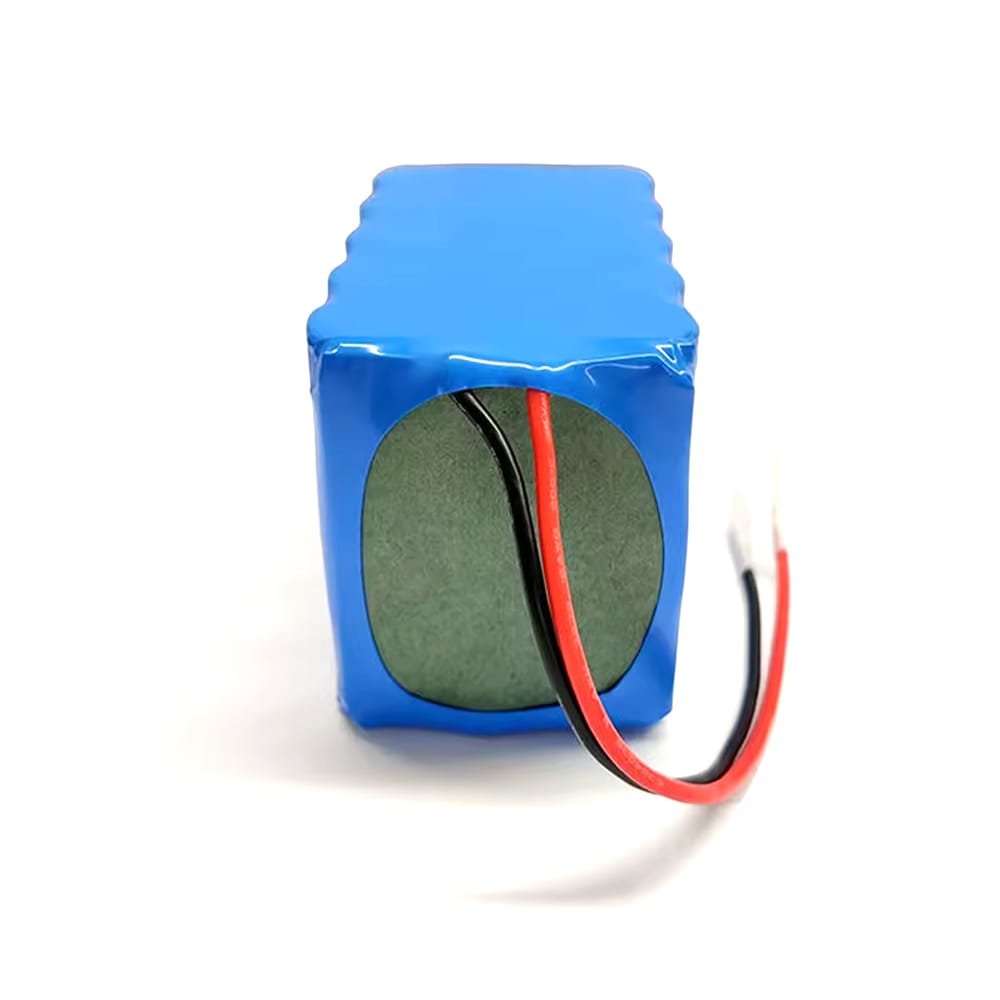 12V 18650 3S5P 15Ah Li-Ion Battery Pack for Solar LED Light 3 12V 18650 3S5P 15Ah Li-Ion Battery Pack for Solar LED Light - Image 3