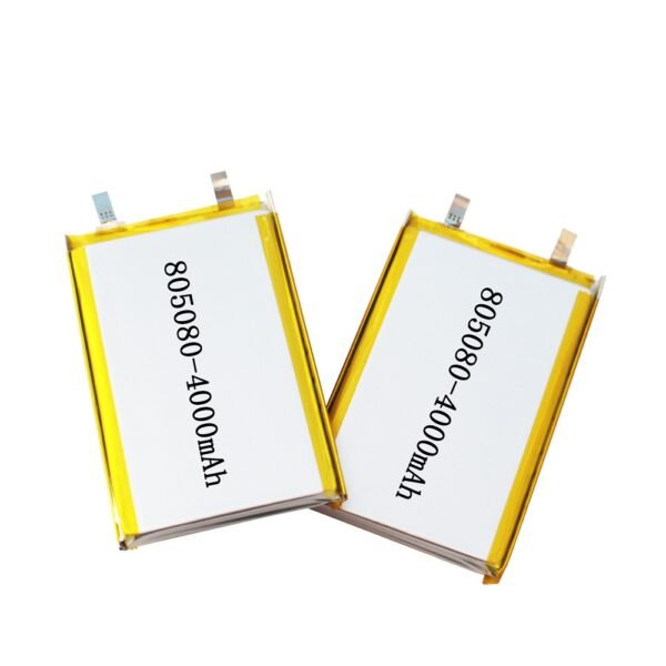 4000mah battery
