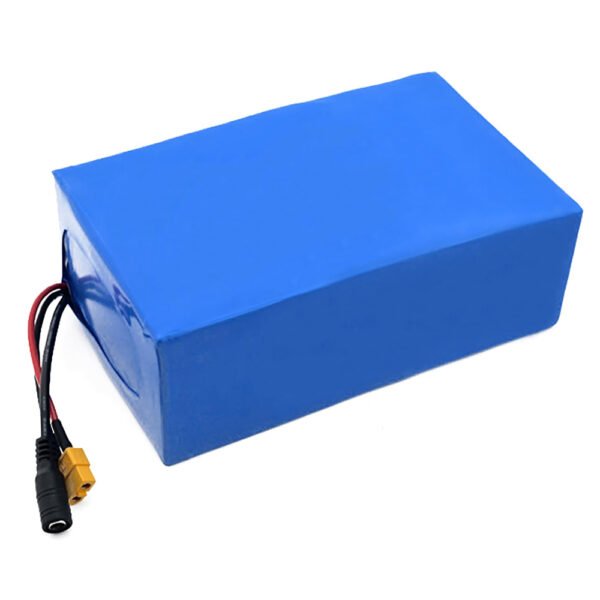 48v 20ah lithium battery