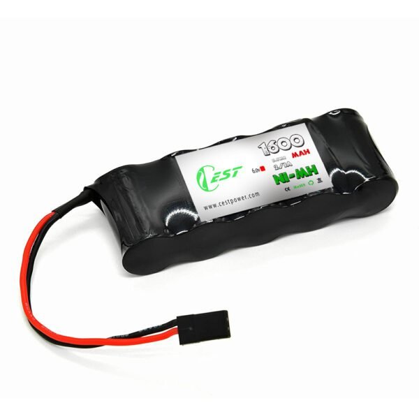 6.0v nimh battery