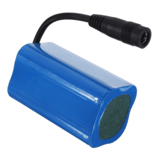 Cylindrical Battery Pack