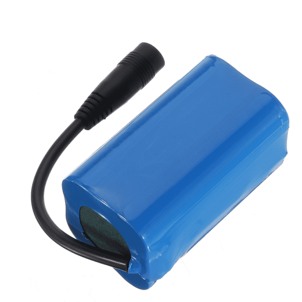 7.4v 5000mah