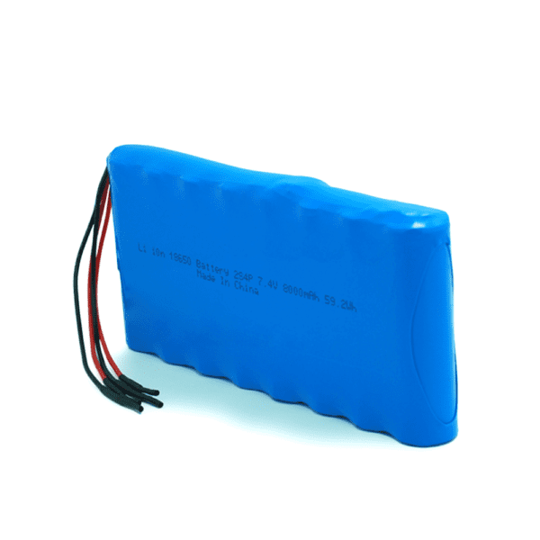 7.4v 8000mah