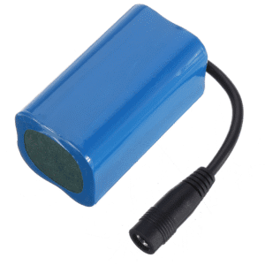 7.4v li-ion