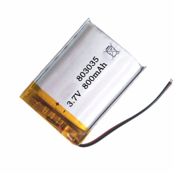 803035 battery