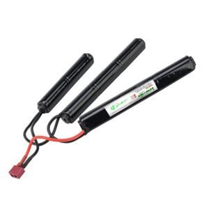 airsoft gun battery