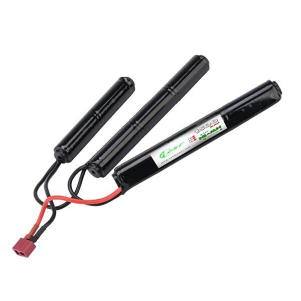airsoft gun battery