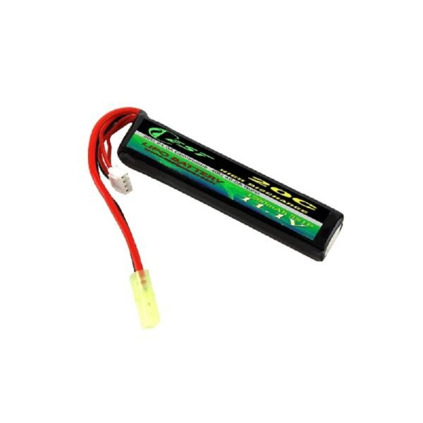 airsoft lipo battery