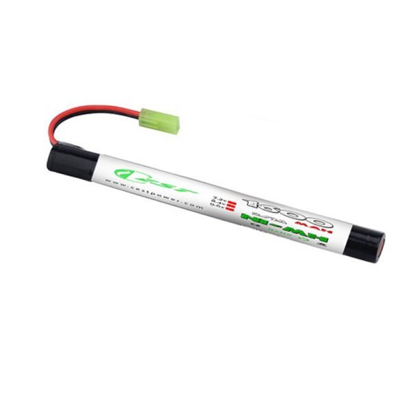 airsoft nimh battery