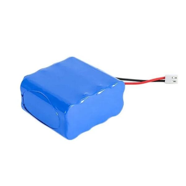 batteries for solar lighting​
