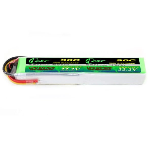 battery for Align 700