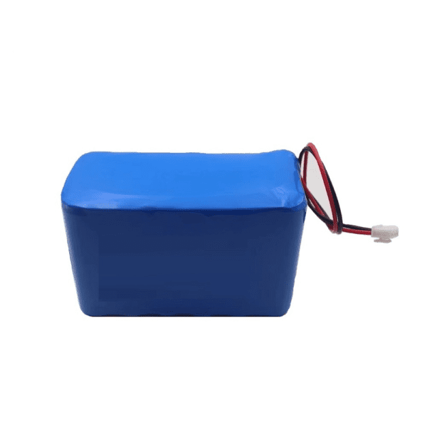 battery for solar light