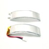 curved battery