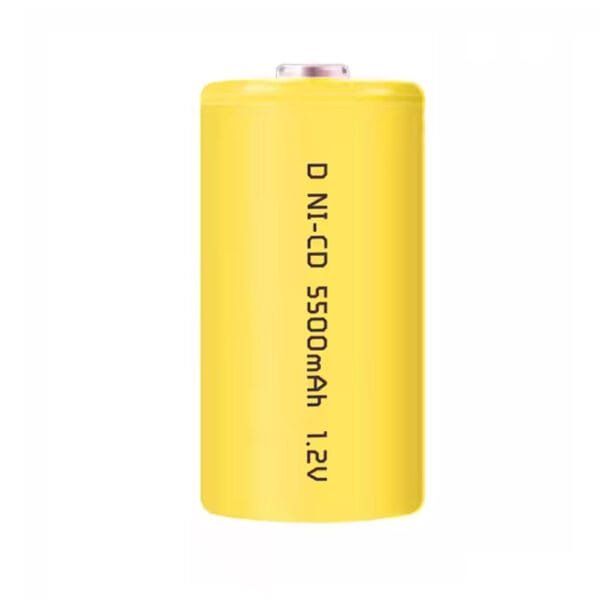 d battery