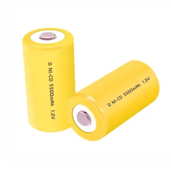 d battery​