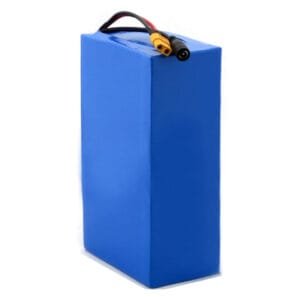 e bike battery 48v 20ah