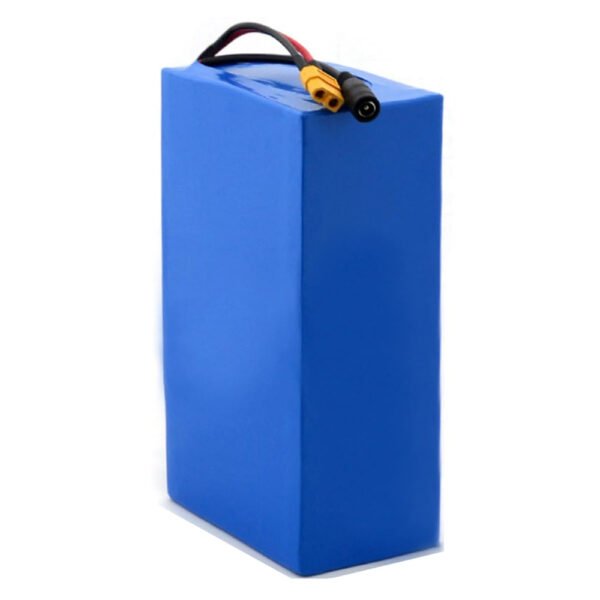 e bike battery 48v 20ah