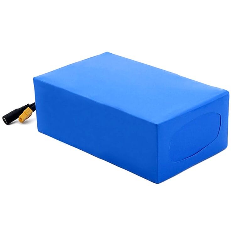 electric bike battery 48v 20ah