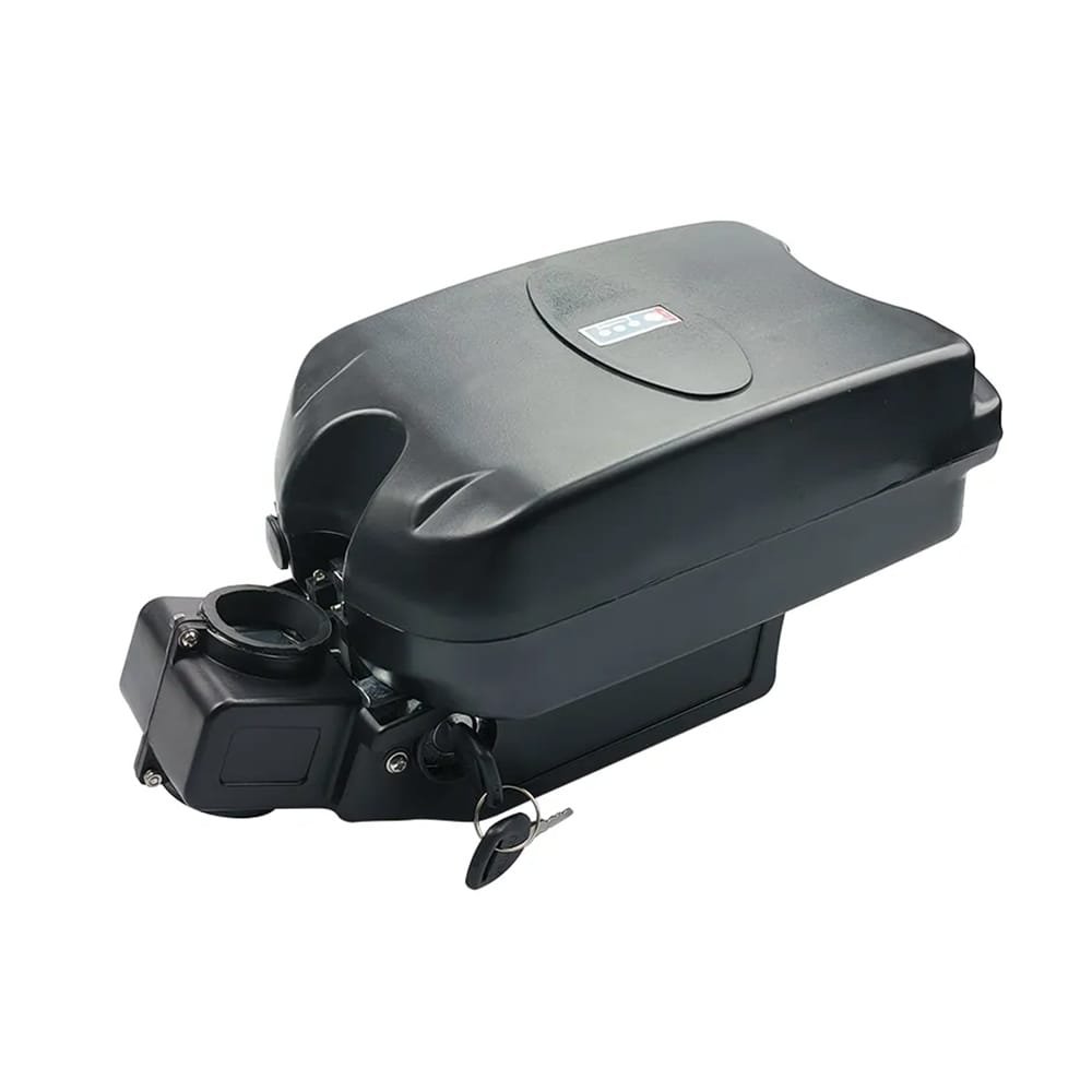 36V 15Ah Frog Battery Lithium Ion for 500W Ebike Seat Post 1 36V 15Ah Frog Battery Lithium Ion for 500W Ebike Seat Post