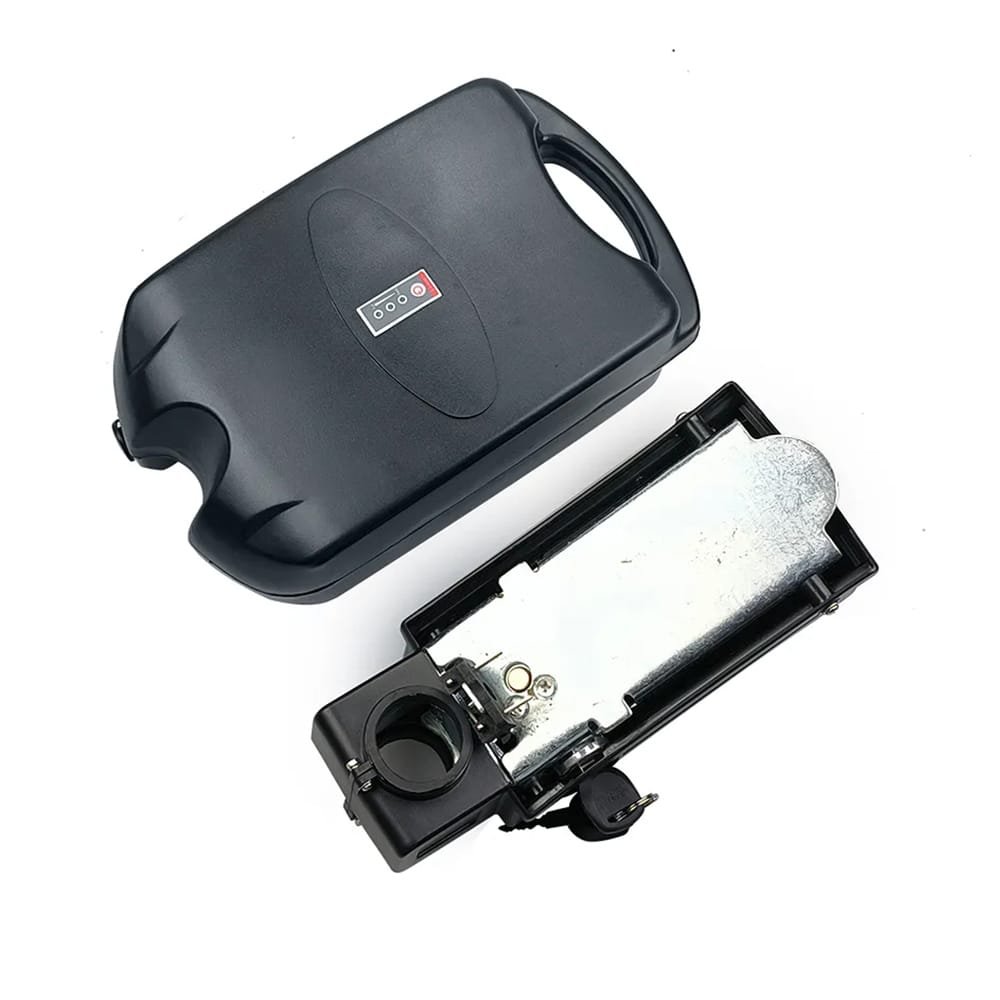36V 15Ah Frog Battery Lithium Ion for 500W Ebike Seat Post 3 36V 15Ah Frog Battery Lithium Ion for 500W Ebike Seat Post - Image 3