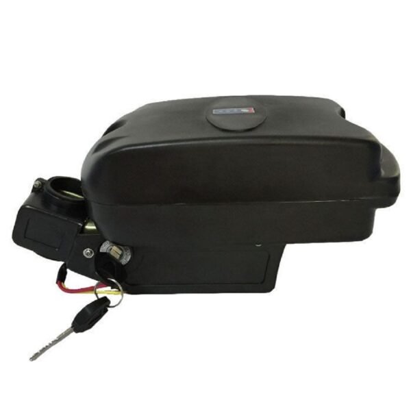 frog bike battery