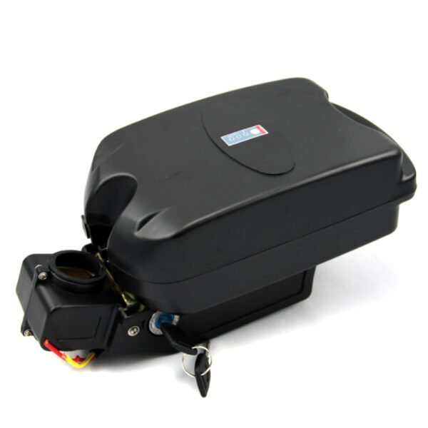 frog ebike battery