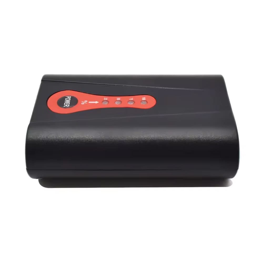 Li ion Battery Pack 18650 7.4V 2500mAh for Heated Apparel 3 Li ion Battery Pack 18650 7.4V 2500mAh for Heated Apparel - Image 3