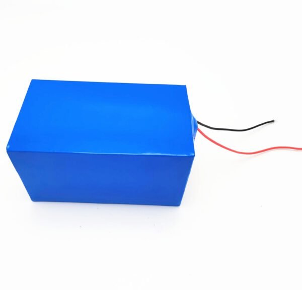 led light battery