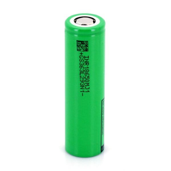 lg 18650 battery