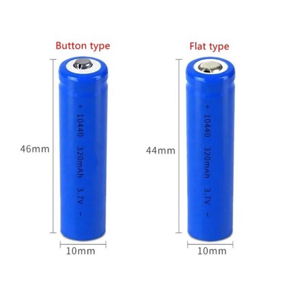 li ion 10440