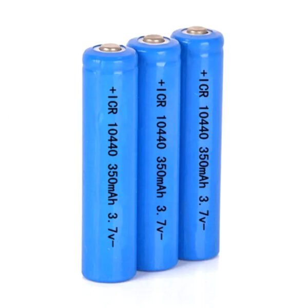 lithium ion 10440