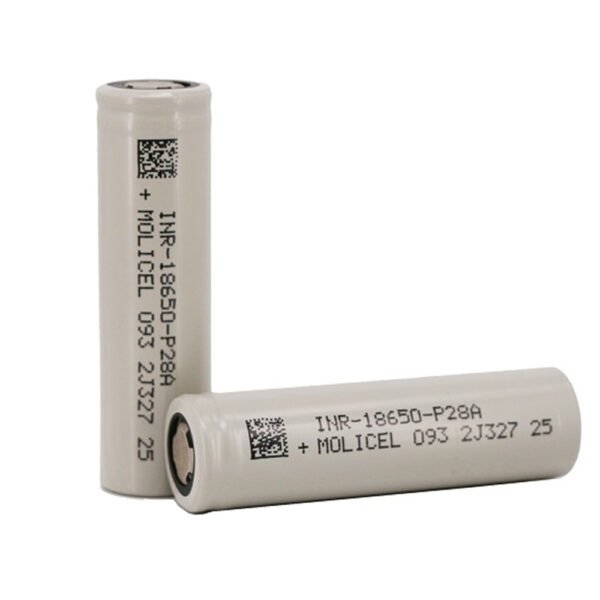 molicel INR-18650-P28A