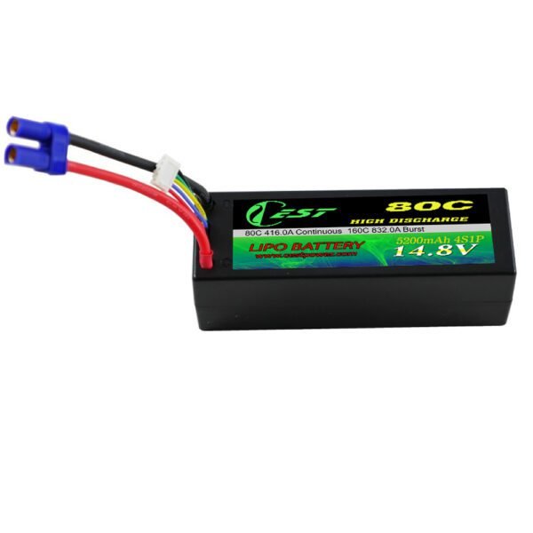 rc car battery