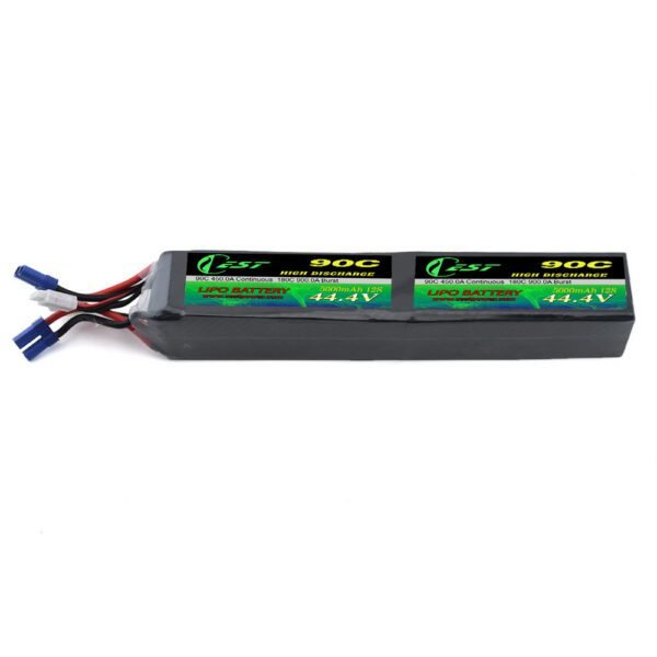 rc helicopter battery