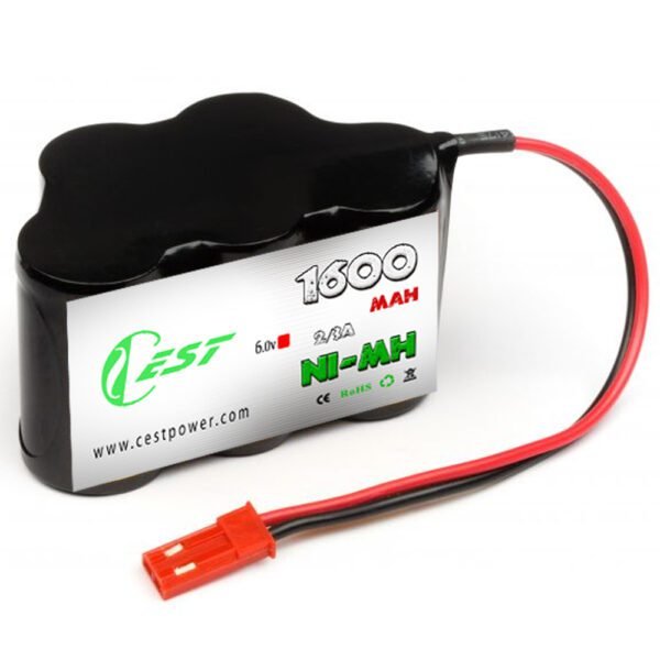 rc nimh battery