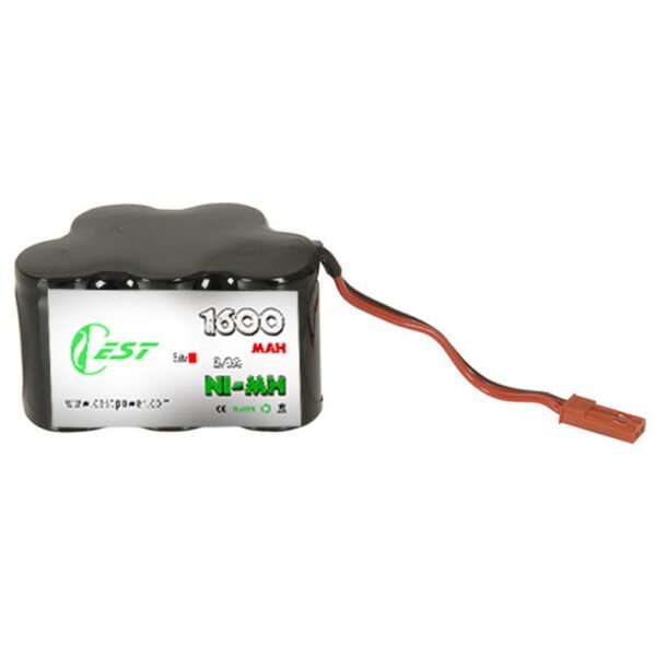 rc receiver battery